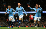 Huyền thoại Liverpool: Đội bóng của Klopp rất tốt nhưng đây là thời đại Man City
