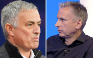'Mourinho đã đánh mất điều này ở Man Utd'
