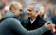 Mourinho 'sao chép' công thức của Man City: Tại sao không?