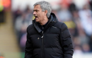 Nóng! Mourinho đã sẵn sàng ký hợp đồng 130 ngàn bảng/tuần