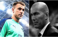 Nóng! Tương lai dần sáng tỏ, Ramsey có thể làm trò Zidane