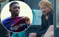 Nhờ quan hệ rộng, Arsenal có thể dắt mũi Liverpool vụ 'sao hư' Barca