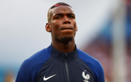 Pogba quan trọng thế nào với ĐT Pháp? Đây là câu trả lời!