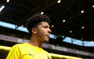 Sau tất cả, sao 100 triệu bảng lý giải quyết định rời Man City
