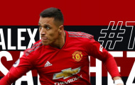 Vâng! Sanchez là minh chứng rõ nét nhất cho sự lố bịch của Woodward