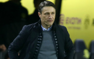 Xong! Bayern đã chọn được tân thuyền trưởng thay Niko Kovac
