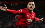 Ký hợp đồng với Sanchez, Man Utd trở thành 'đại gia' bất dắc dĩ