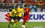 Việt Nam 2-0 Malaysia: Khi những “cánh Phượng” nở rộ tại Mỹ Đình