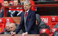 Wenger thừa nhận 3 điều nhớ nhung ở Arsenal
