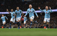 Góc Premier League: Man City sẽ sớm phá vỡ thế “tam mã”?