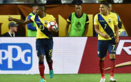 Valencia xác nhận lý do 'mất tích' tại Man Utd, không phải chấn thương