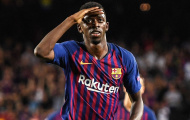 'Đệ nhị nhân' ở Barca lên tiếng, tương lai Dembele được định đoạt