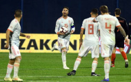 5 điểm nhấn Croatia 3-2 Tây Ban Nha: 'Bò tót' mất quyền tự quyết; Croatia lấy lại thể diện