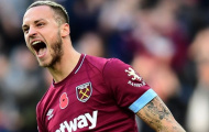 Maurizio Sarri, đã đến lúc chiêu mộ Marko Arnautovic!