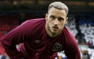 Nóng! West Ham từ chối giữ chân Arnautovic, Man Utd sẵn sàng kích nổ bom tấn
