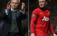 Bỏ người nhà, nhìn người dưng! Mourinho đã quá nhẫn tâm với Rooney?