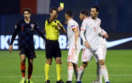 Chấm điểm Tây Ban Nha trận Croatia: Barca chỉ toàn 'báo hại'