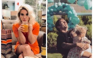 Đẹp trai lãng tử nhưng Griezmann vẫn 'trồng cây si' 2 năm để có được vợ