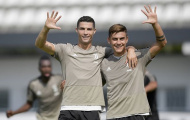 Dybala thừa nhận Ronaldo đã mang một điều trân quý đến Juventus