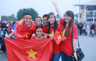 Đại chiến Việt Nam - Malaysia và những cách 'sống sót' tại sân Mỹ Đình