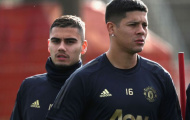 Rất uy tín! Everton nối lại đàm phán, sẽ có sao 18 triệu bảng của Man Utd
