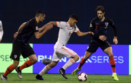 Highlights: Croatia 3-2 Tây Ban Nha (Nations League)
