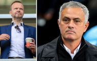 Jose Mourinho: Khi Gia Cát Lượng chẳng tìm thấy minh quân và ngũ hổ tướng