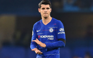 Morata: 'Nói chuyện với ông ấy có thể khiến bạn chết vì mắc cười'
