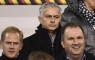 Mourinho đích thân vi hành, M.U sắp kích hoạt bom tấn 75 triệu bảng?