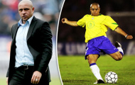 Huyền thoại Roberto Carlos đến Việt Nam 'tiếp sức' thầy trò Park Hang-seo