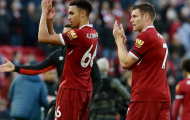 Sao Liverpool: 'Tôi chưa bao giờ thấy anh ấy chơi dở'