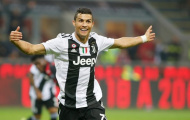 Sau Ronaldo, Juventus lại nhắm mua một 'công thần' khác của Real Madrid