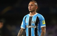 Xác nhận! Man Utd lặn lội sang Brazil săn 'Neymar 2.0'