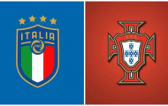 02h45 ngày 18/11, Italia vs Bồ Đào Nha: Thắng để hy vọng