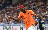 5 điểm nhấn Hà Lan 2-0 Pháp: Các ông lớn chờ gì không chiêu mộ Depay?