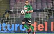 Cha của David Ospina khẳng định Napoli muốn giữ anh lại