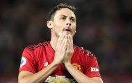 Hồi sinh 'quái thú' đi, rồi Mourinho sẽ có một 'tam sát tiền vệ'