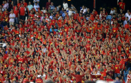 9 SVĐ có lượng khán giả cuồng nhiệt nhất AFF Cup 2018: Không bất ngờ với Mỹ Đình