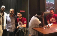 Gặp Messi ở Dubai, Pogba nói lời khiến siêu sao Barcelona phải xấu hổ