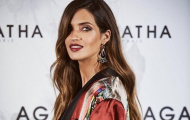 Vợ Iker Casillas đẹp sang chảnh trên tạp chí Cosmopolitan