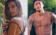 Cô nàng bốc lửa khiến Neymar chia tay người tình “đẹp nhất hành tinh”