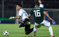 Điểm nhấn Argentina 2-0 Mexico: Cần gì HLV mới; Hàng công tương lai dần hình thành
