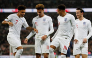 Fan Man Utd háo hức chào đón người đá cặp hoàn hảo với Lingard