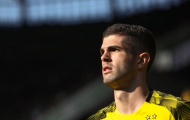 Nóng! Tránh đêm dài lắm mộng, Chelsea tung 70 triệu bảng mua sao bự Dortmund