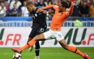 Góc Liverpool: Tuyển Pháp thất bại, điềm tốt lành trước PSG