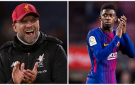 Xong! Klopp xác nhận kế hoạch chuyển nhượng của Liverpool
