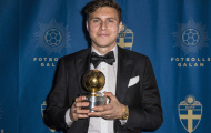 Lindelof được Mourinho 'sủng ái' vì lý do riêng