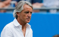 Mancini: 'Chúng tôi thích đối đầu với Ronaldo'
