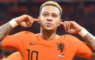Memphis Depay thất bại tại Man Utd vì 1 lý do