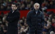Góc nhìn: Jose Mourinho không cô đơn với bài toán trung vệ